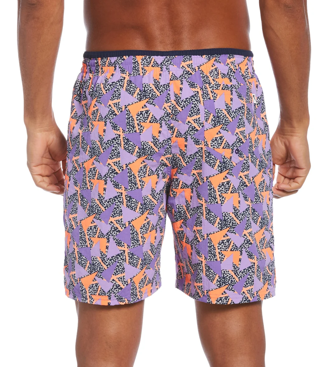 Nike Men's Vibe Icon 18" Swim Trunks - Image 2