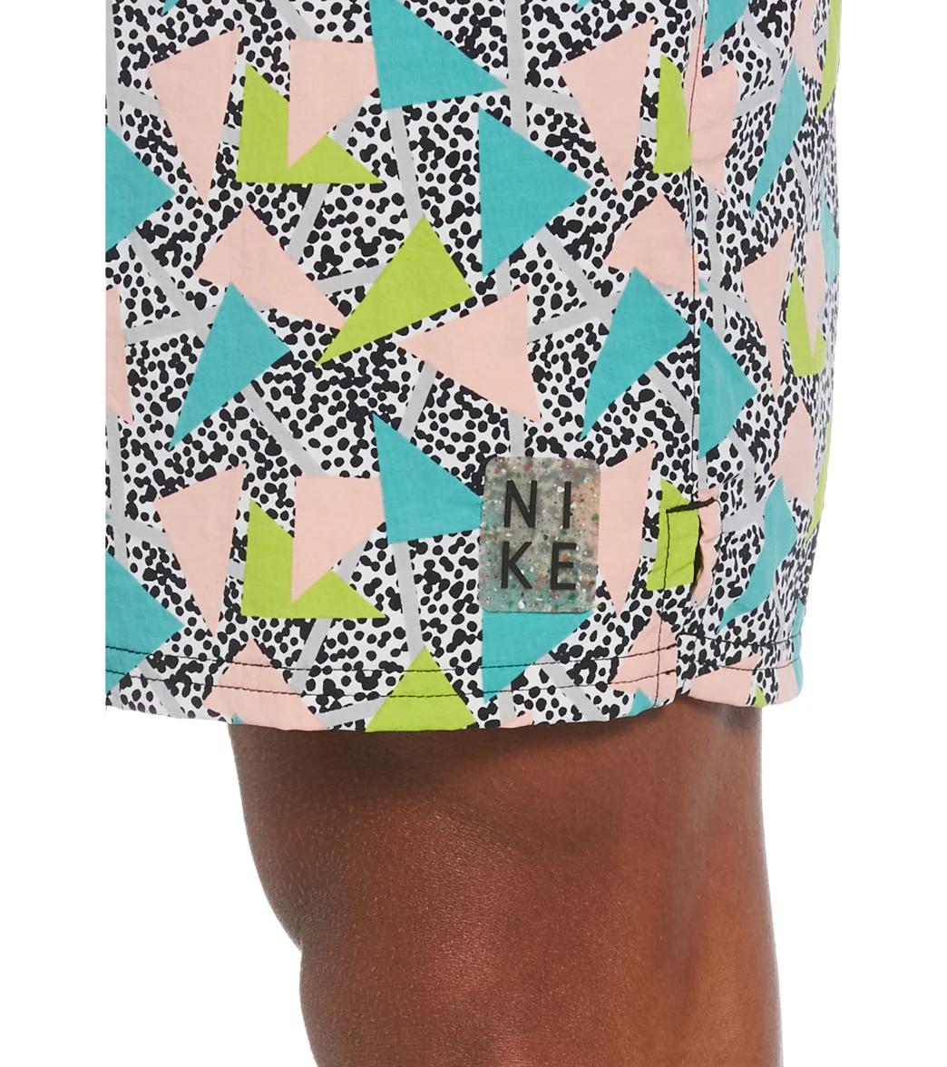Nike Men's Vibe Icon 18" Swim Trunks - Image 8
