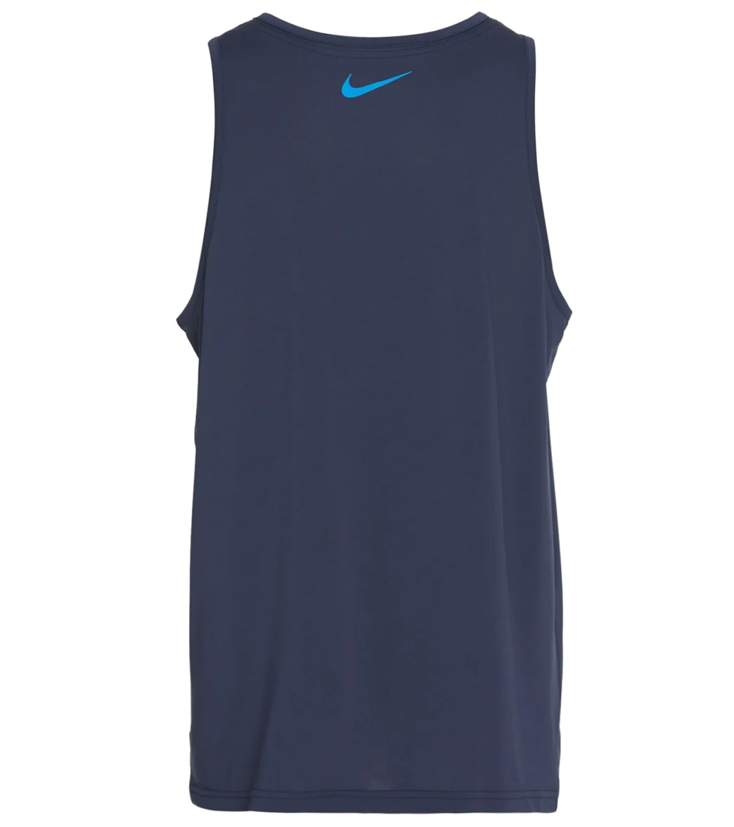 Nike Men's Vibe Tank Top - Image 11