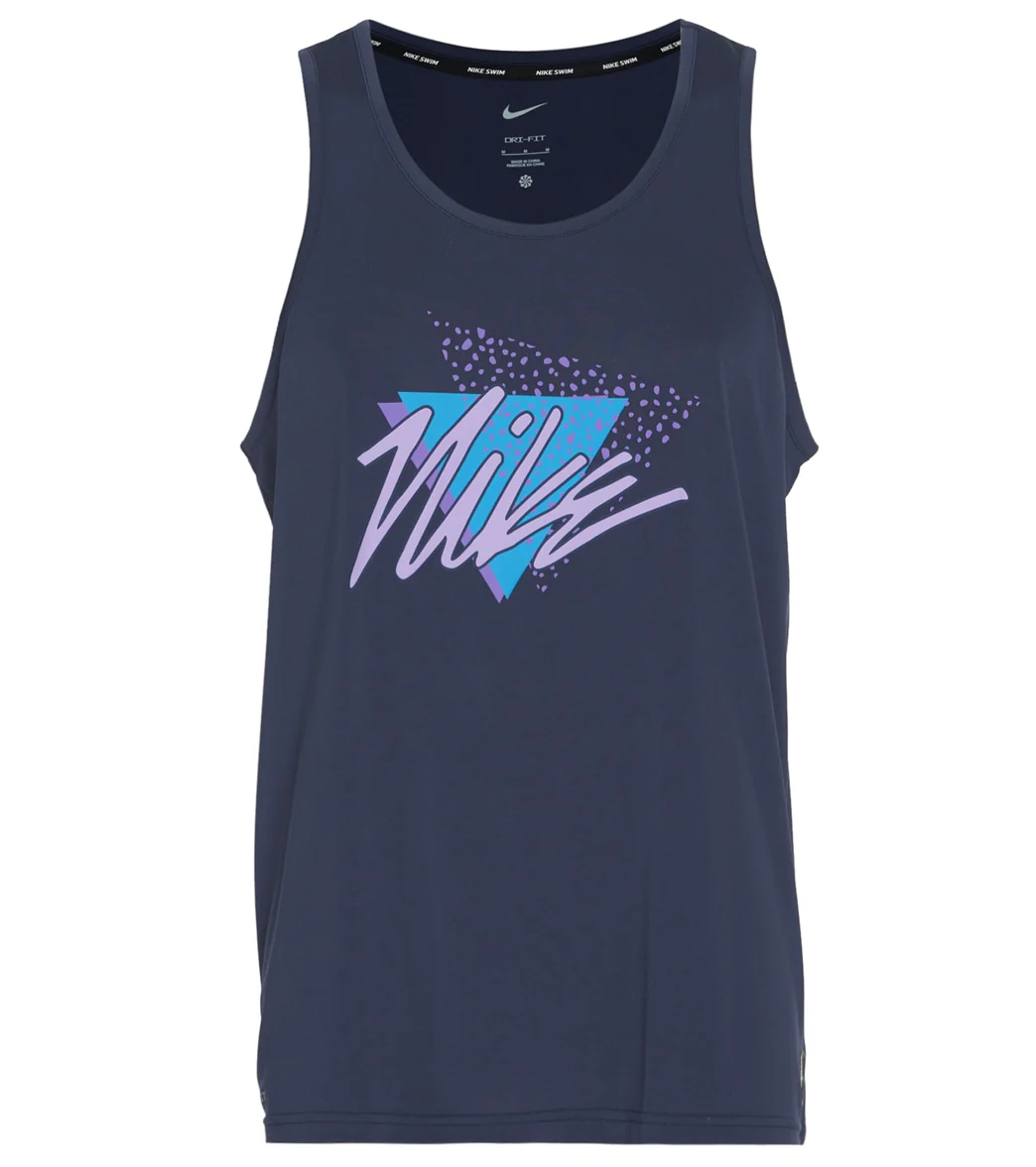 Nike Men's Vibe Tank Top - Image 13