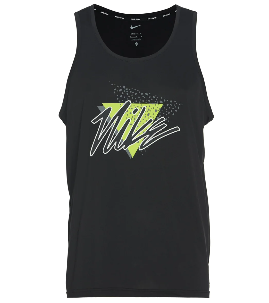 Nike Men's Vibe Tank Top - Image 18