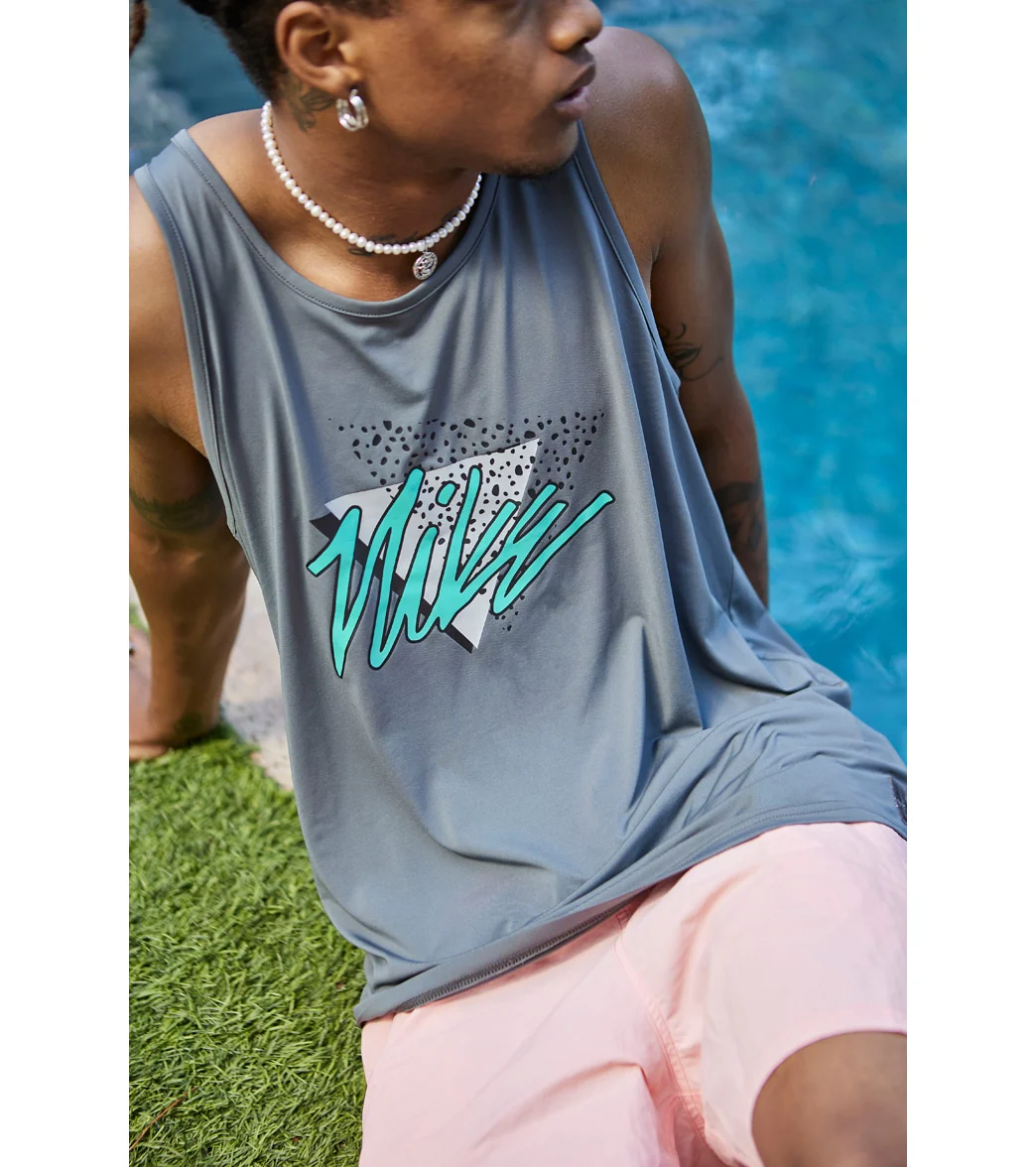 Nike Men's Vibe Tank Top - Image 3