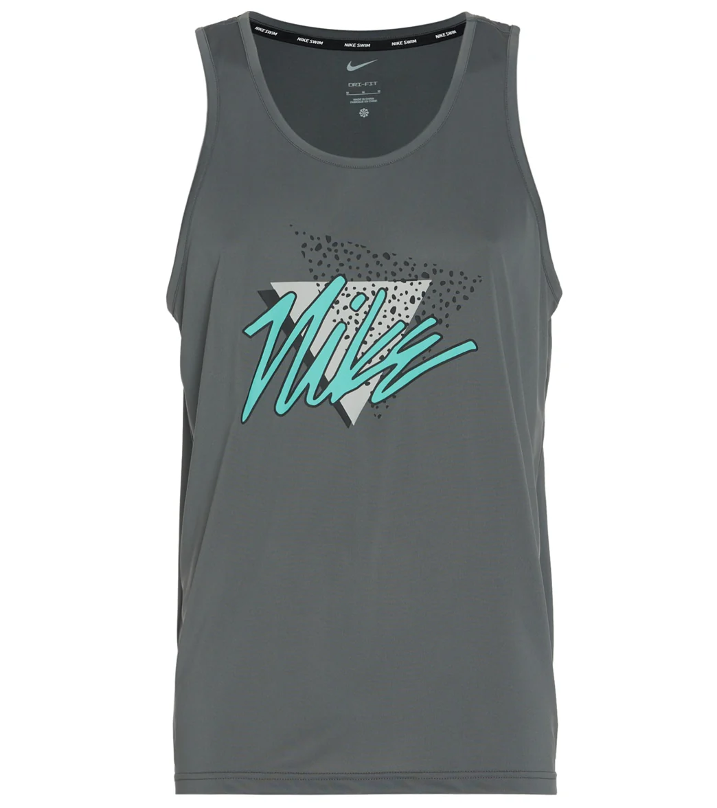 Nike Men's Vibe Tank Top - Image 5