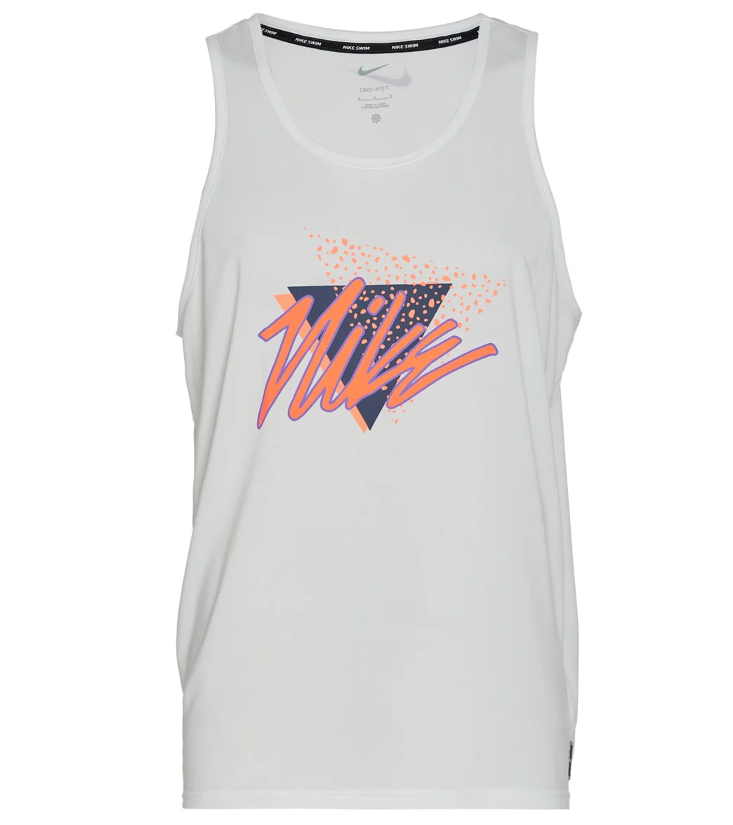 Nike Men's Vibe Tank Top - Image 9
