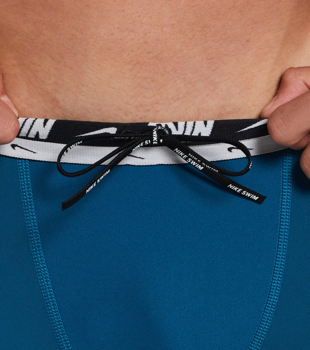 Nike Men's Water Reveal Jammer Swimsuit - Image 11