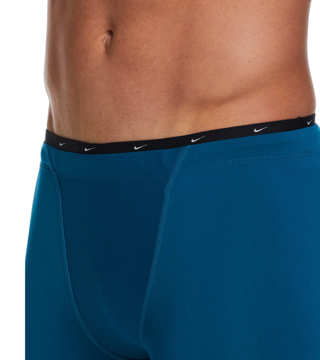 Nike Men's Water Reveal Jammer Swimsuit - Image 12