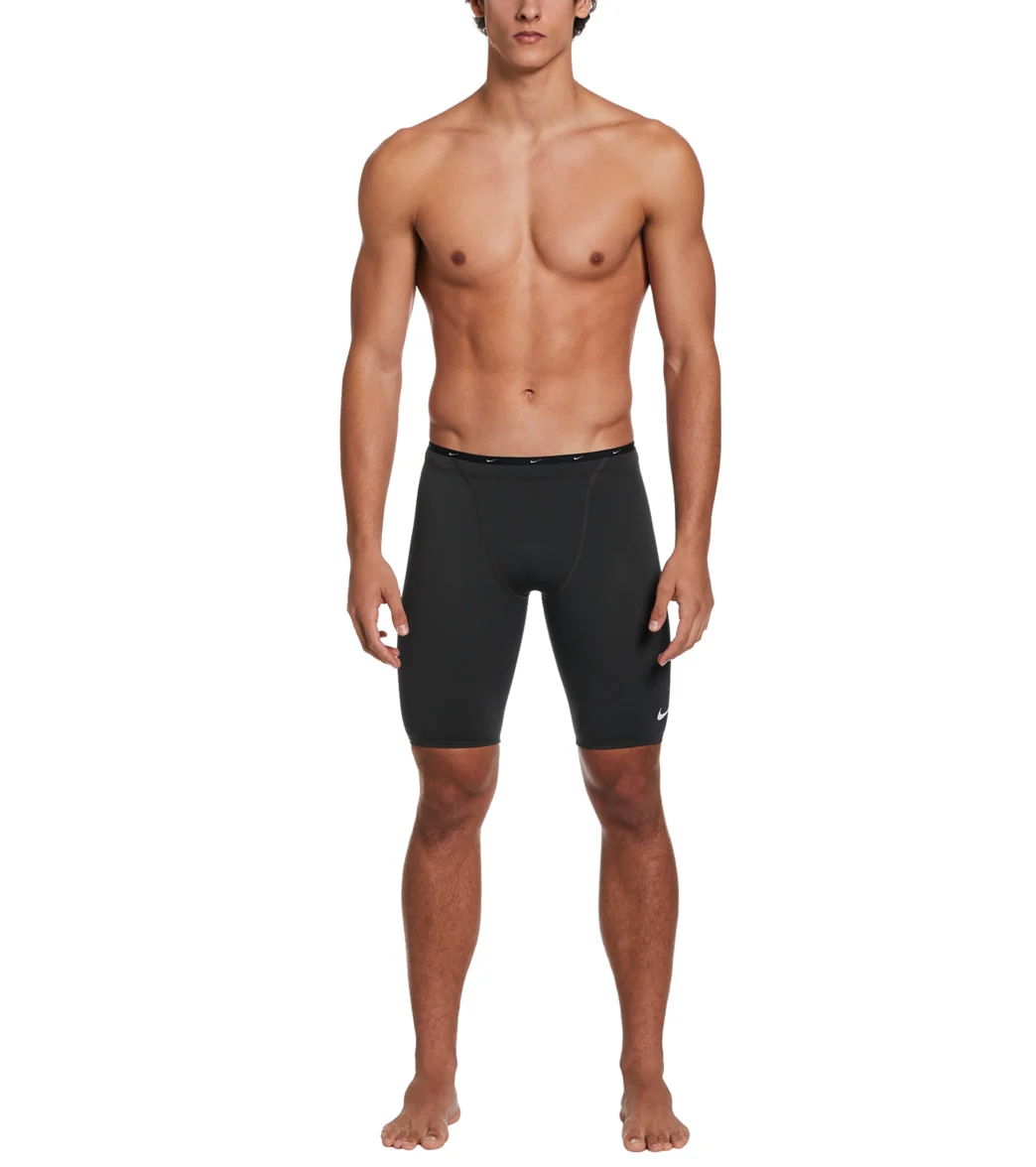 Nike Men's Water Reveal Jammer Swimsuit - Image 18