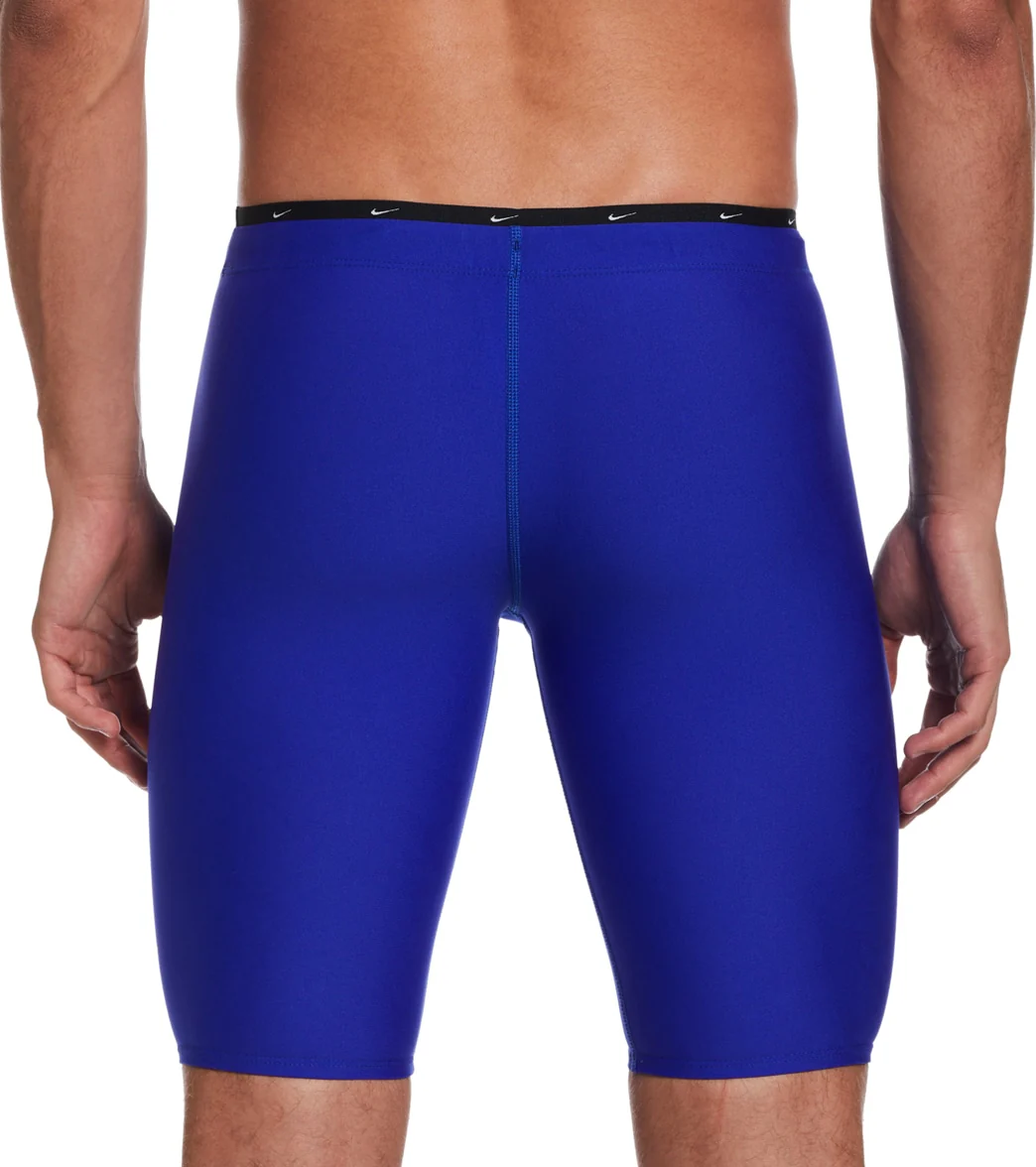 Nike Men's Water Reveal Jammer Swimsuit - Image 2
