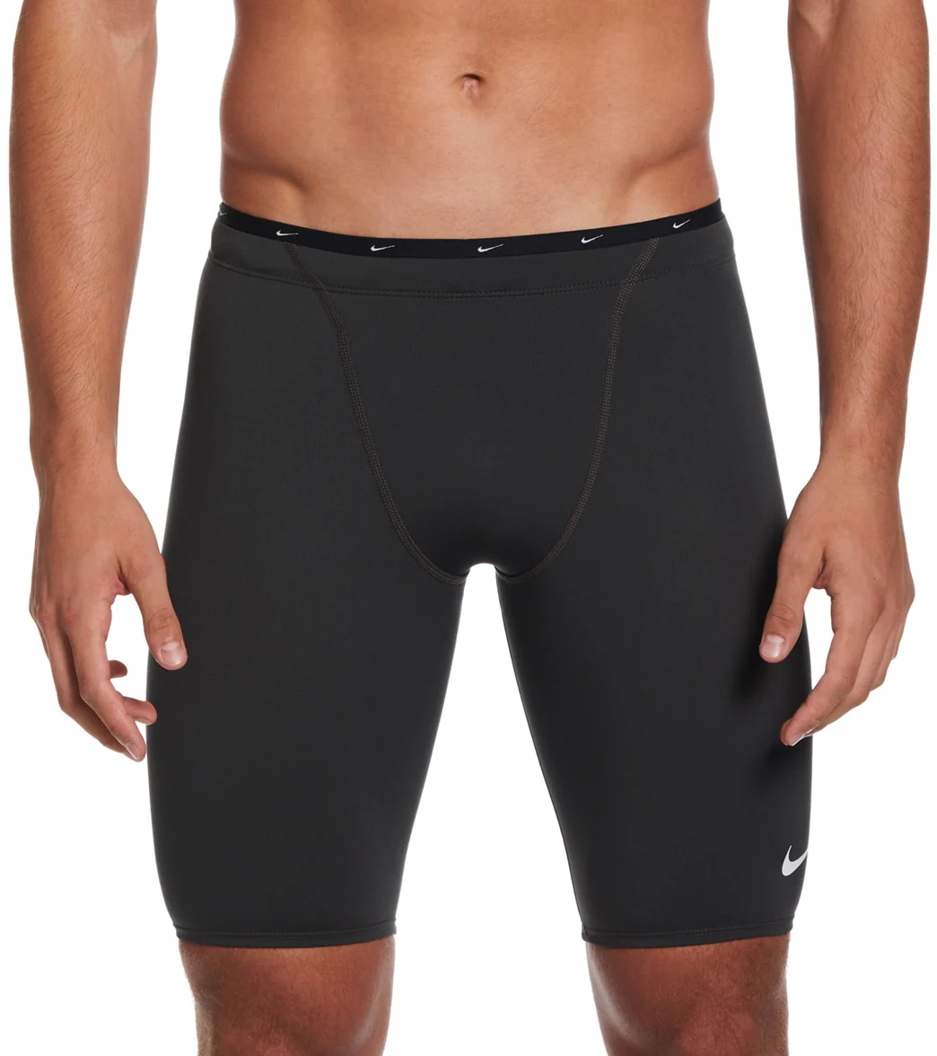 Nike Men's Water Reveal Jammer Swimsuit - Image 23