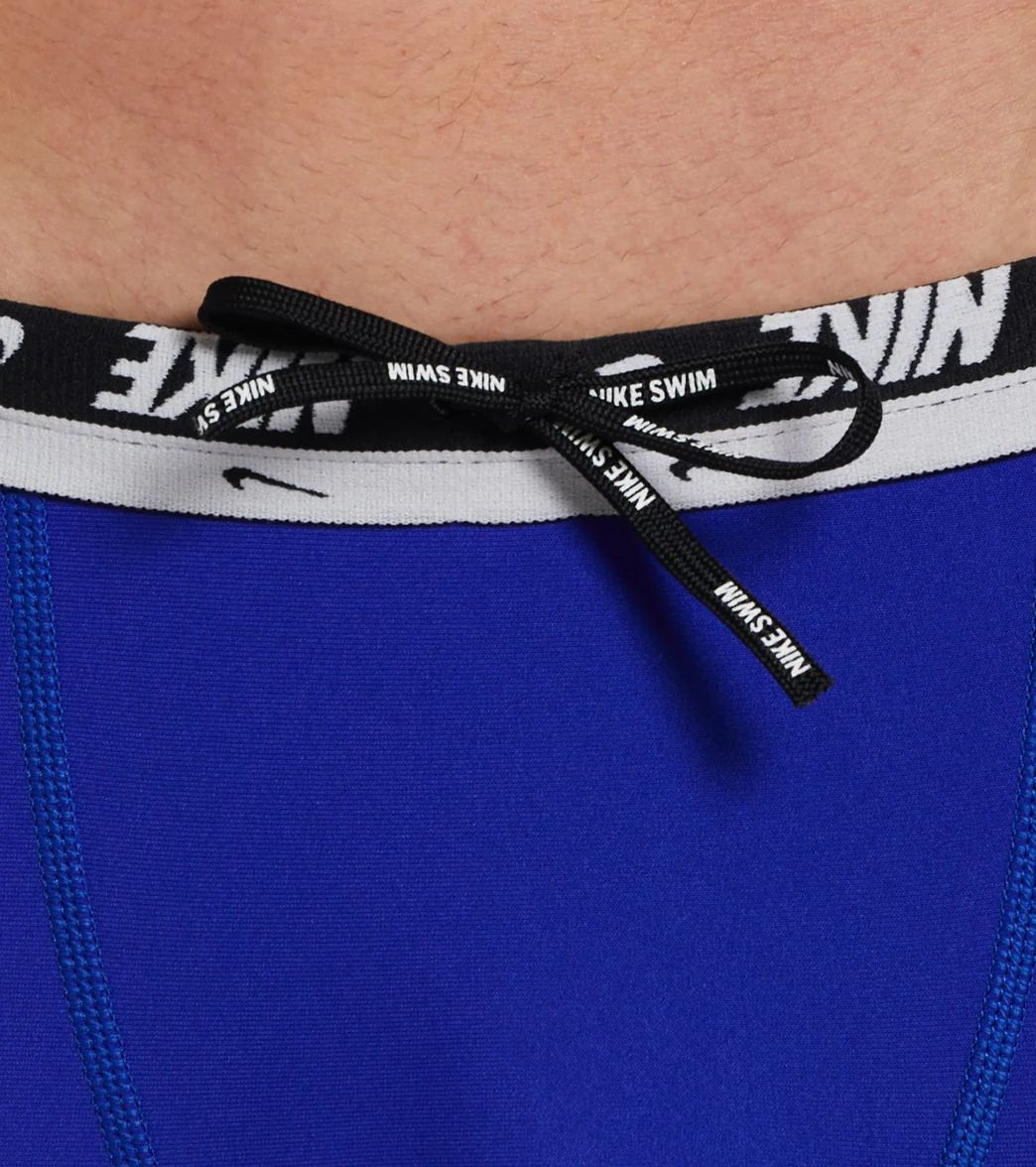 Nike Men's Water Reveal Jammer Swimsuit - Image 3