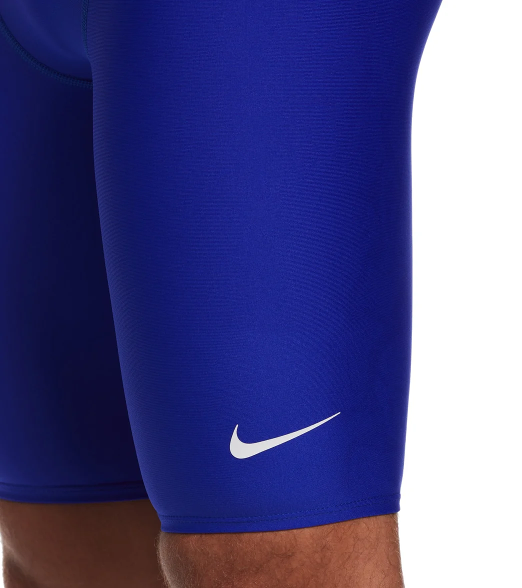 Nike Men's Water Reveal Jammer Swimsuit - Image 5