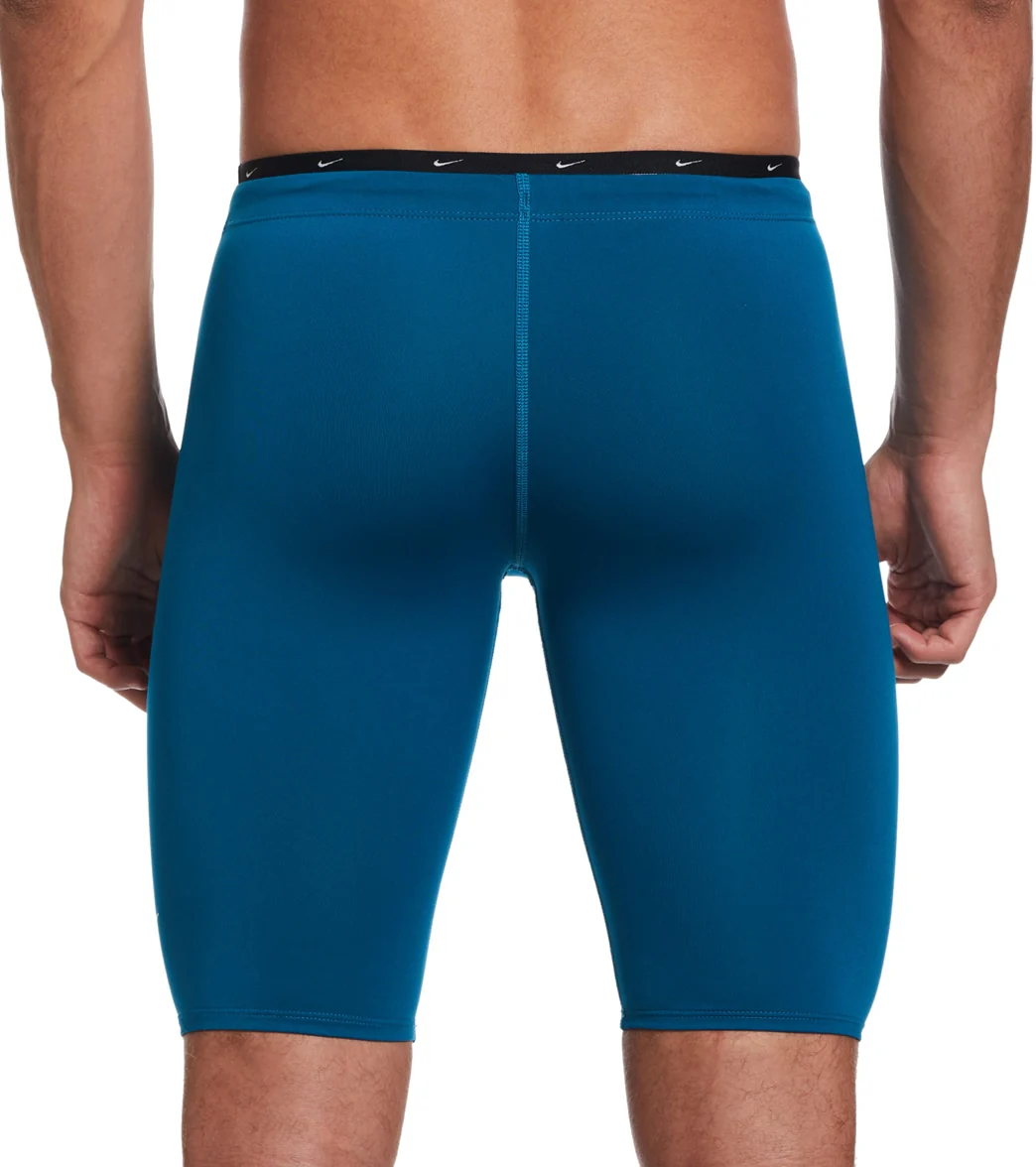 Nike Men's Water Reveal Jammer Swimsuit - Image 9