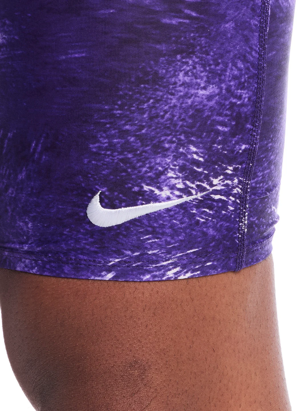 Nike Men's Watercolor Jammer Swimsuit - Image 20