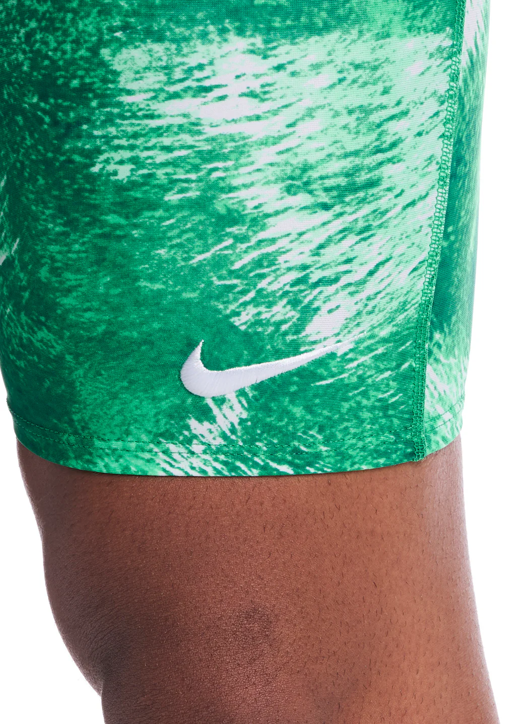 Nike Men's Watercolor Jammer Swimsuit - Image 27