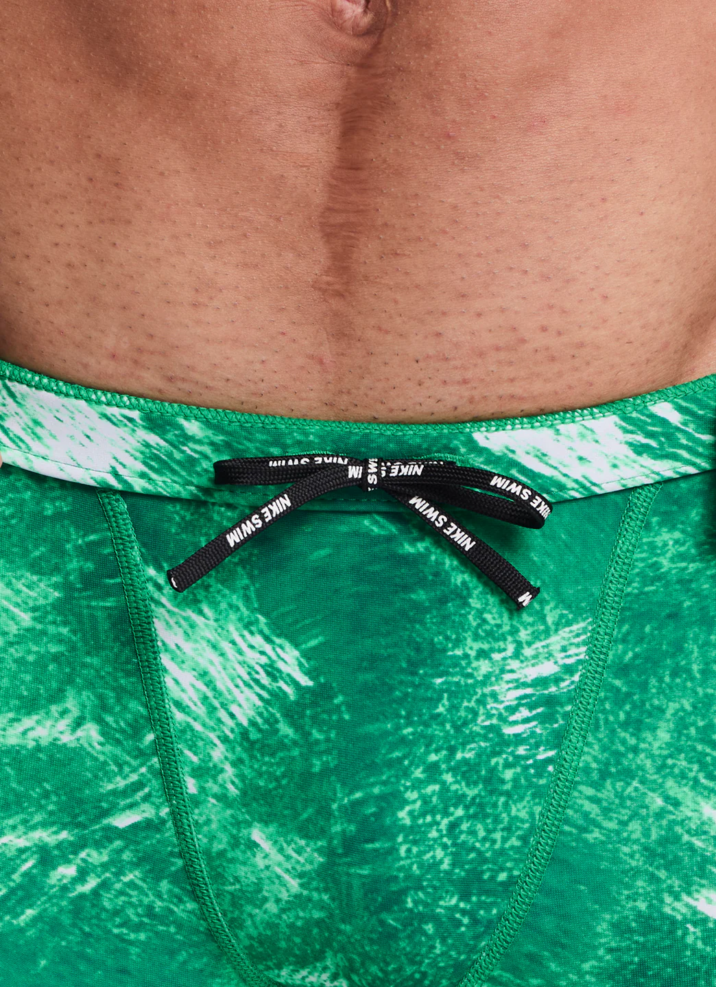 Nike Men's Watercolor Jammer Swimsuit - Image 28