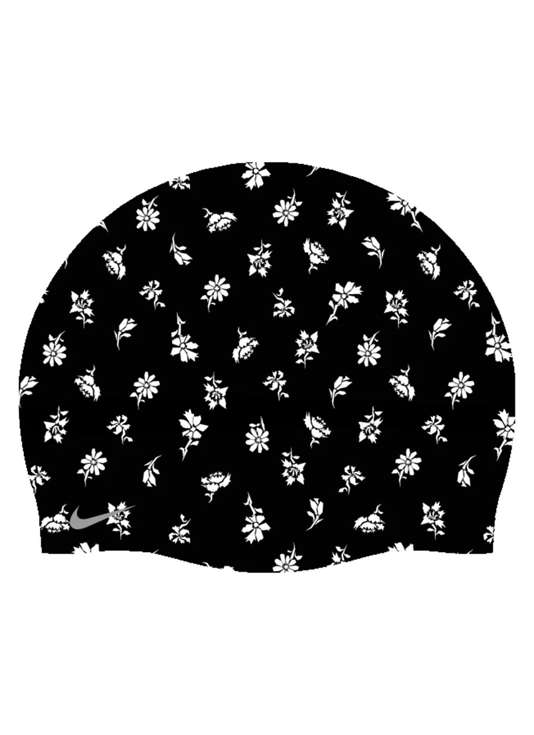 Nike Multi Print Swim Cap - Image 2