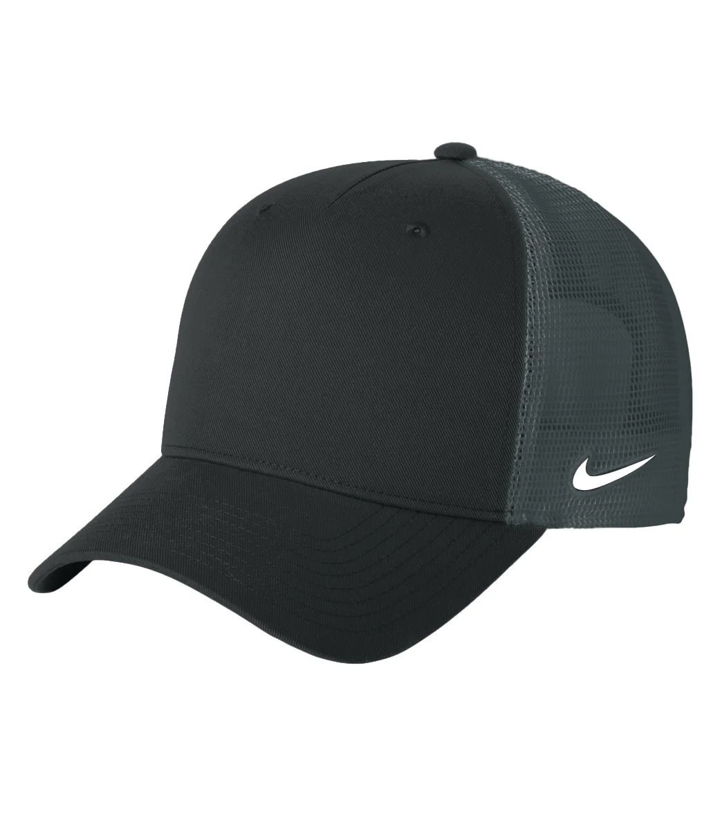 Nike Nike Snapback Mesh Trucker Cap - Image 13