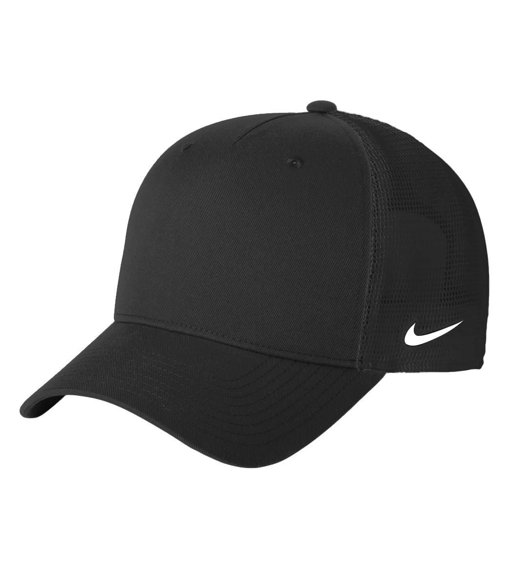 Nike Nike Snapback Mesh Trucker Cap - Image 14