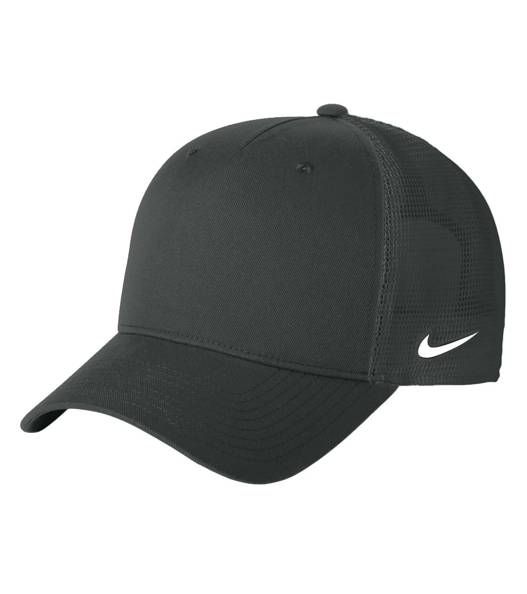 Nike Nike Snapback Mesh Trucker Cap - Image 25