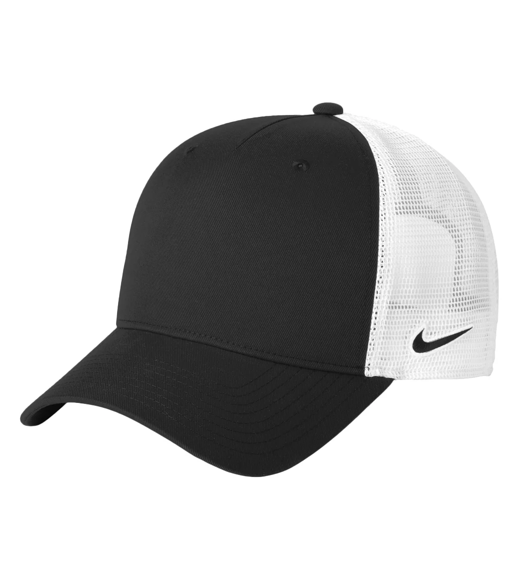 Nike Nike Snapback Mesh Trucker Cap - Image 29