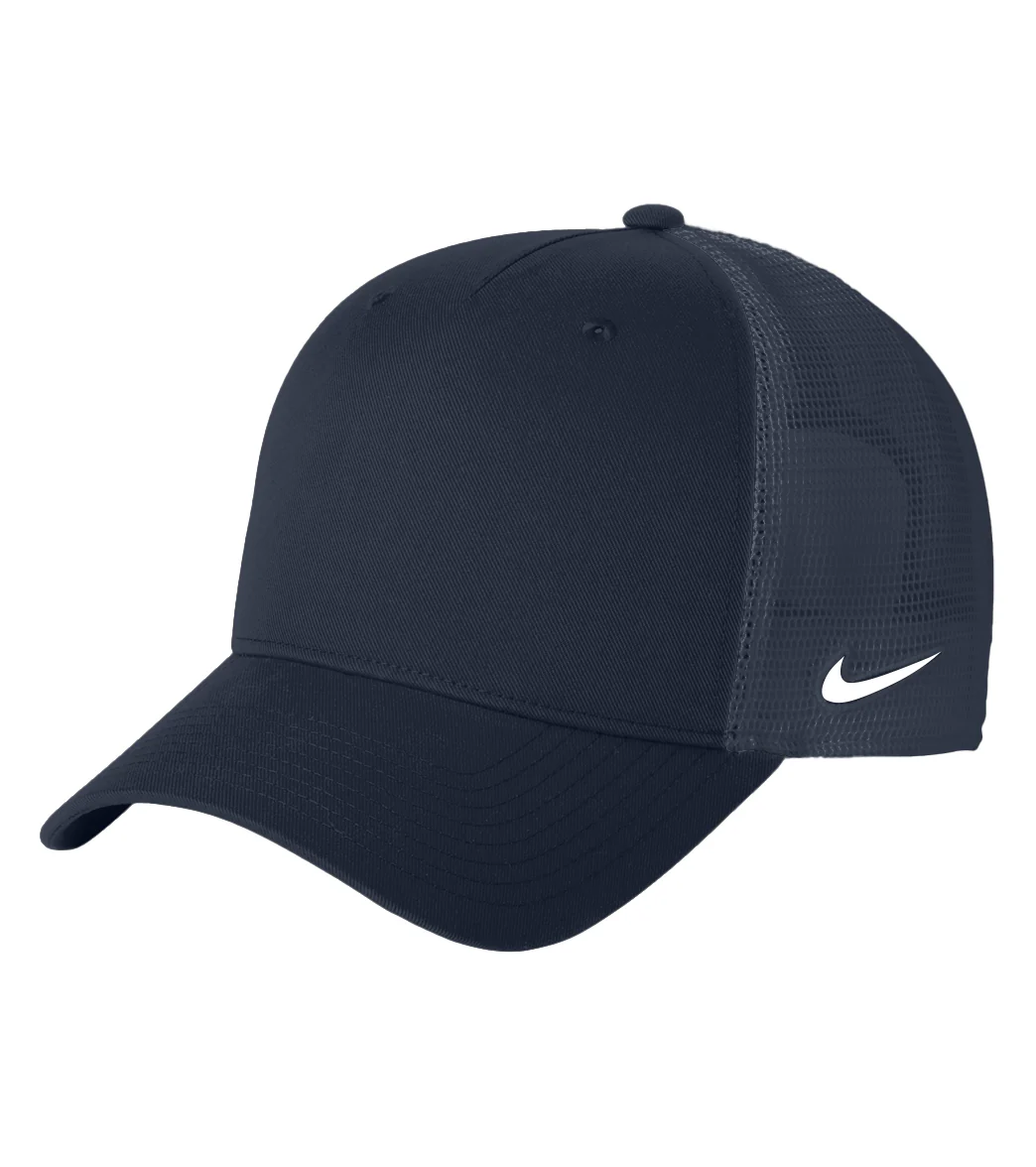 Nike Nike Snapback Mesh Trucker Cap - Image 30