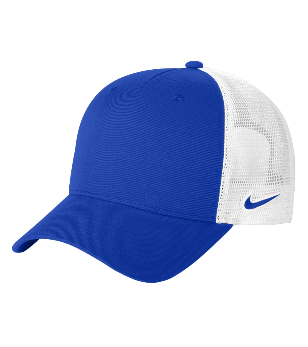 Nike Nike Snapback Mesh Trucker Cap - Image 37