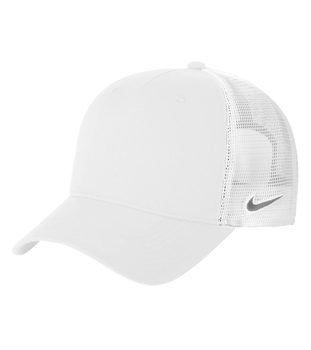 Nike Nike Snapback Mesh Trucker Cap - Image 4