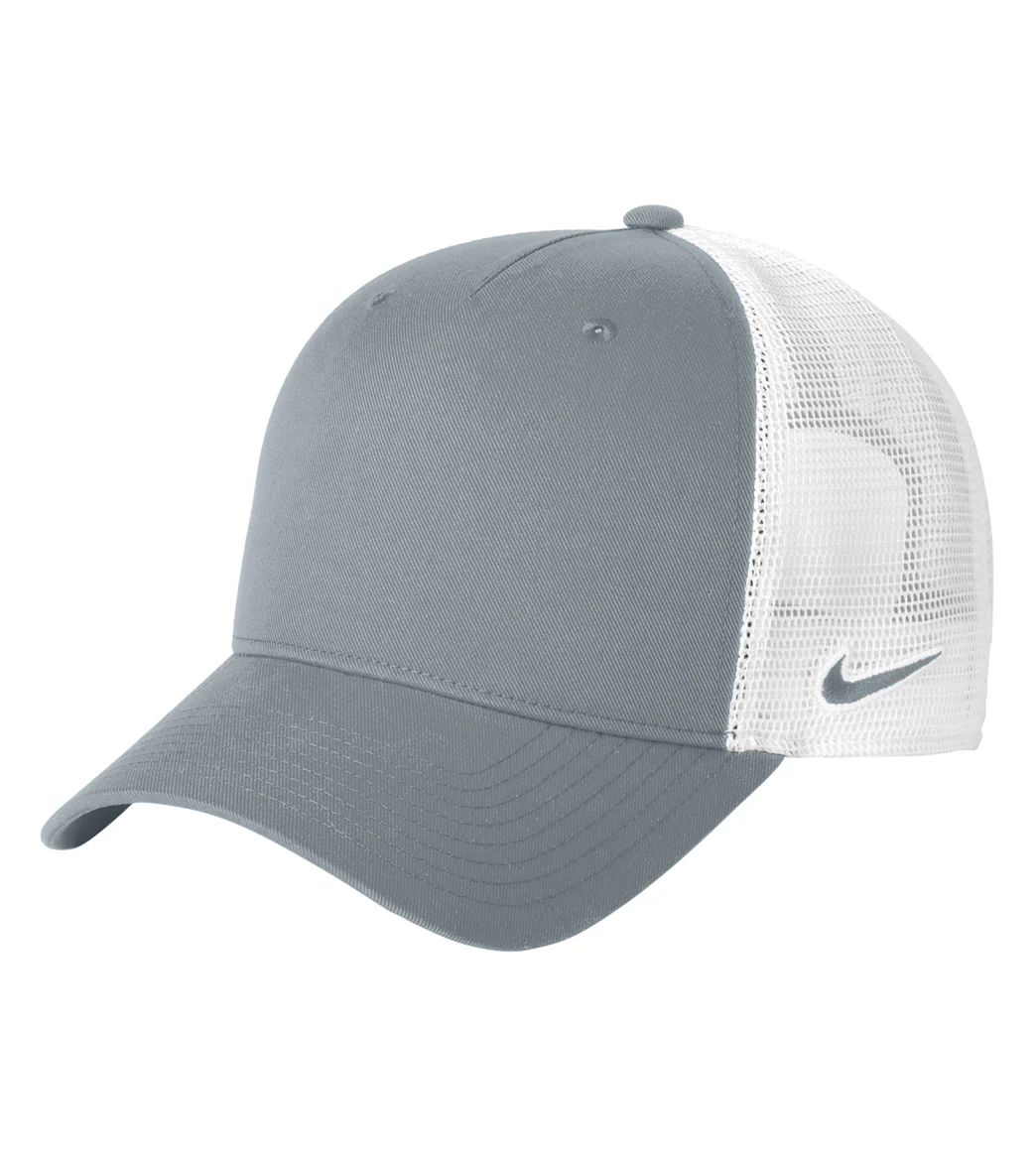 Nike Nike Snapback Mesh Trucker Cap - Image 41