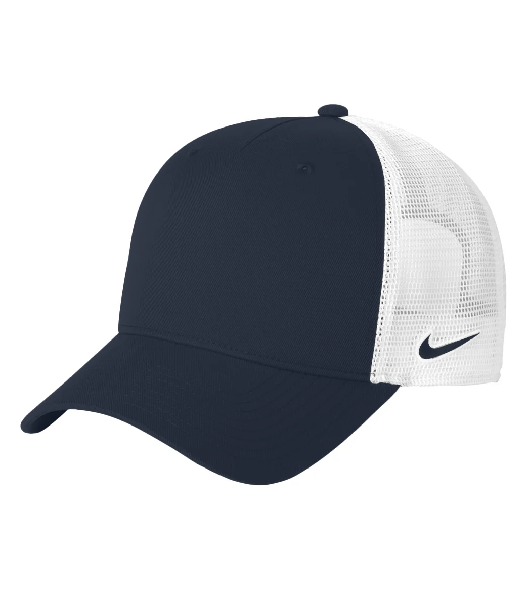 Nike Nike Snapback Mesh Trucker Cap - Image 5