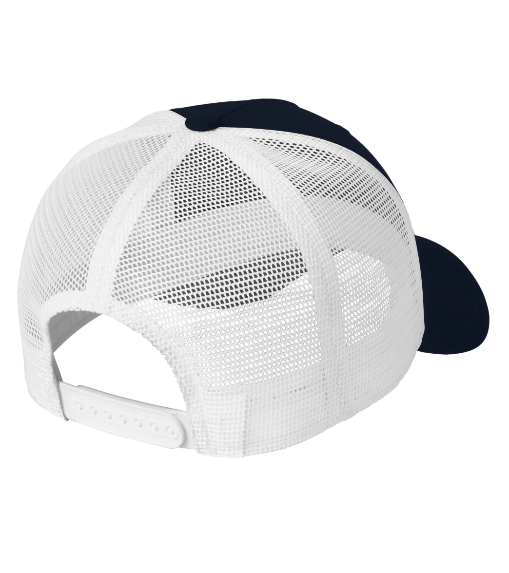 Nike Nike Snapback Mesh Trucker Cap - Image 6
