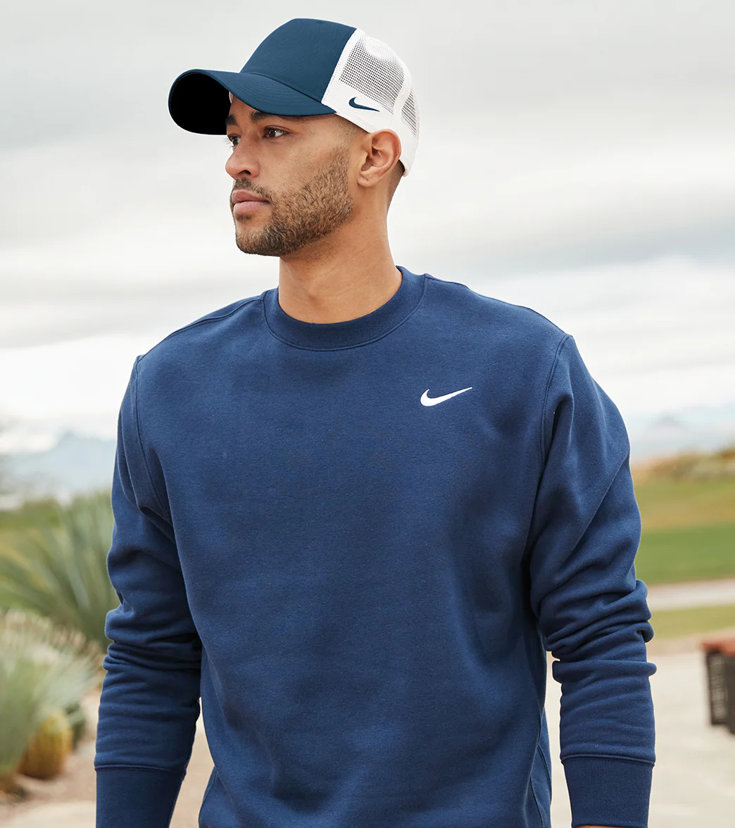 Nike Nike Snapback Mesh Trucker Cap - Image 7
