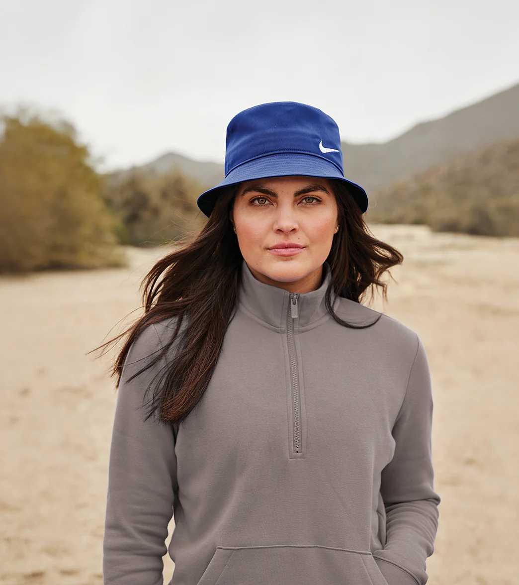 Nike Nike Swoosh Bucket Hat - Image 5