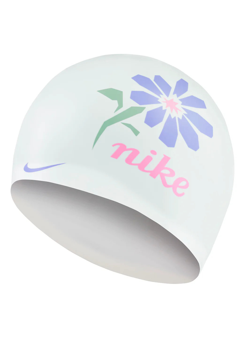 Nike Silicone Swim Cap - Image 12