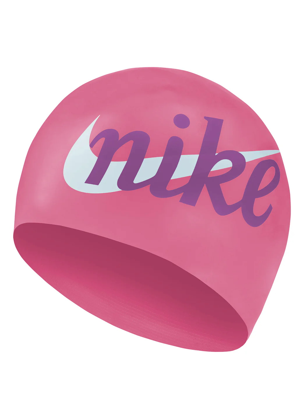 Nike Silicone Swim Cap - Image 15