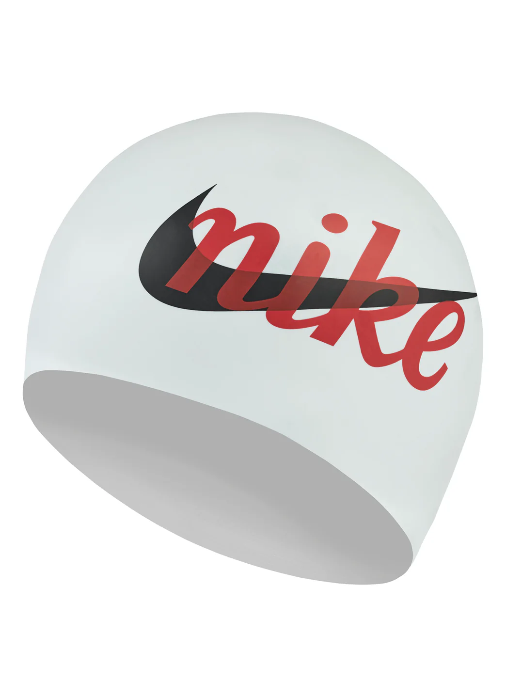 Nike Silicone Swim Cap - Image 17