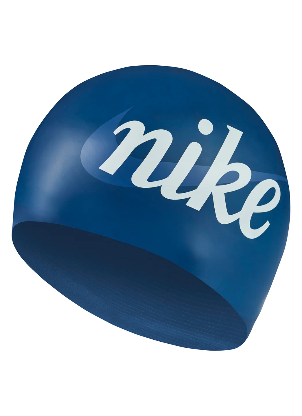 Nike Silicone Swim Cap - Image 6