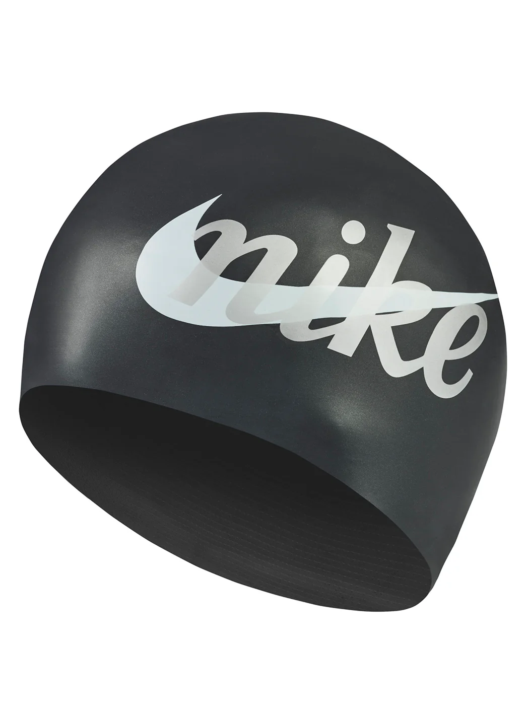 Nike Silicone Swim Cap - Image 9
