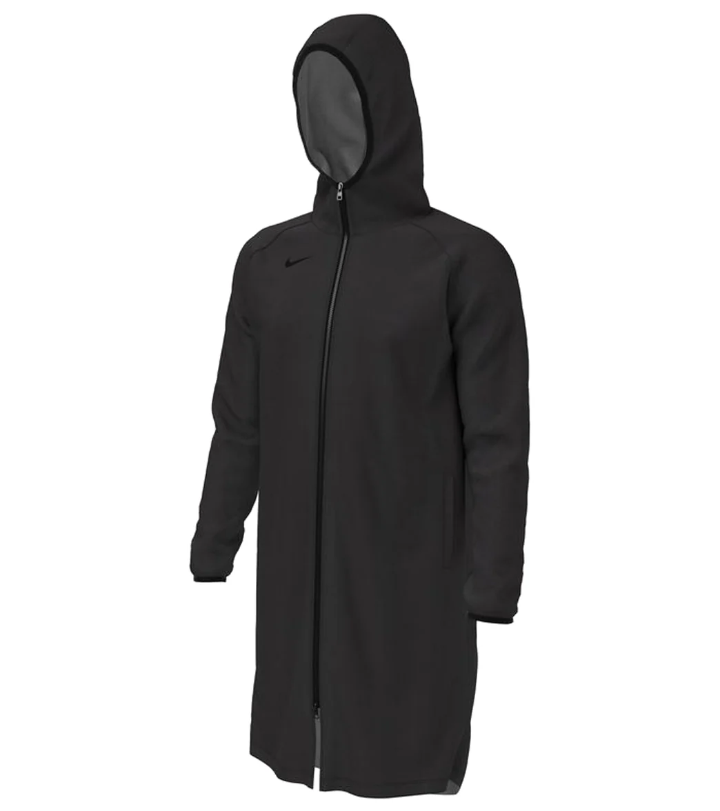 Nike Unisex Swim Parka - Image 6