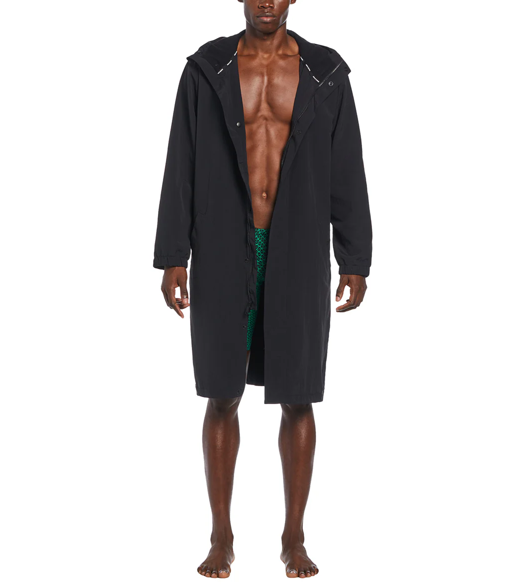 Nike Unisex Swim Parka - Image 4
