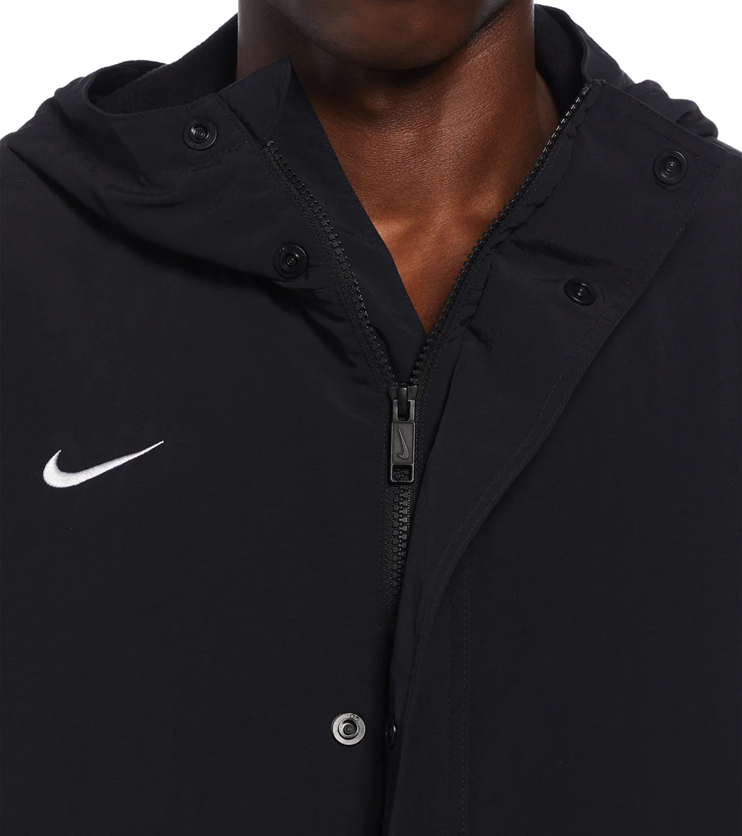 Nike Unisex Swim Parka - Image 5