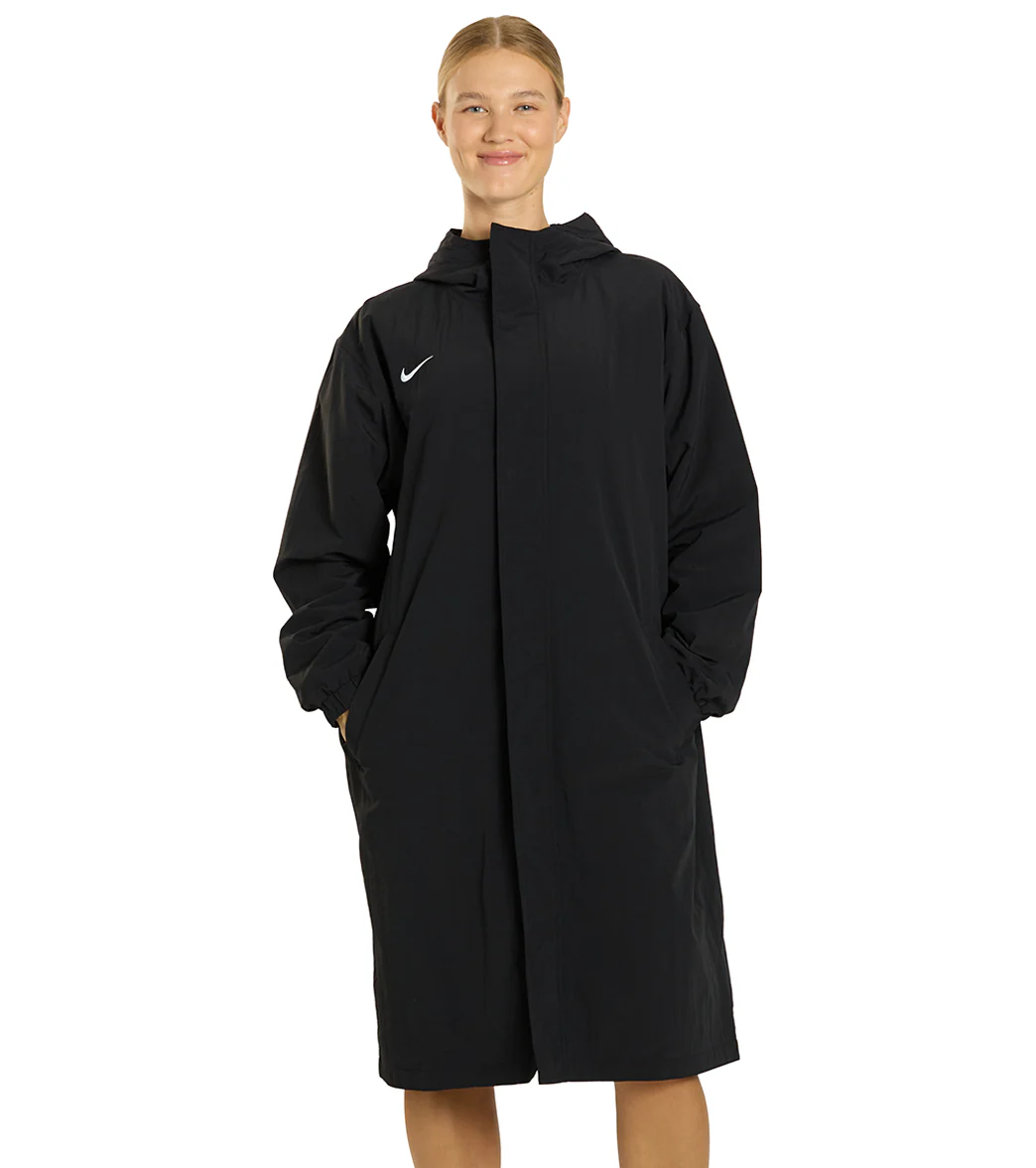 Nike Unisex Swim Parka - Image 9