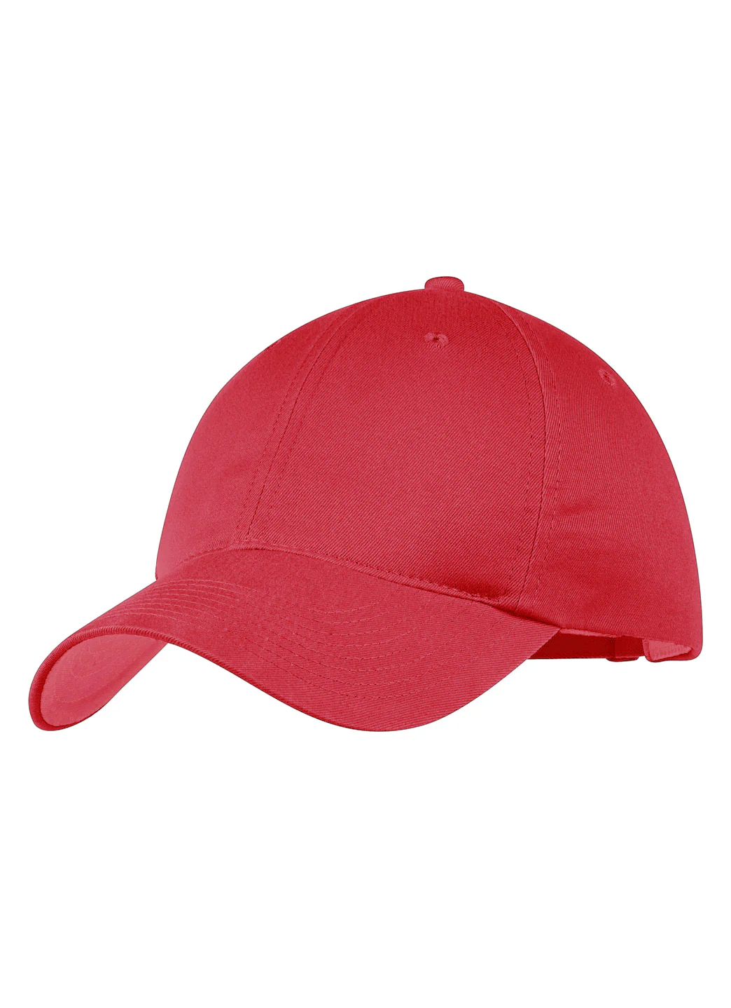 Nike Unstructured Twill Hat - Image 3