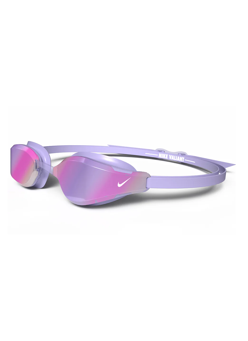 Nike Valiant Mirrored Goggle - Image 31