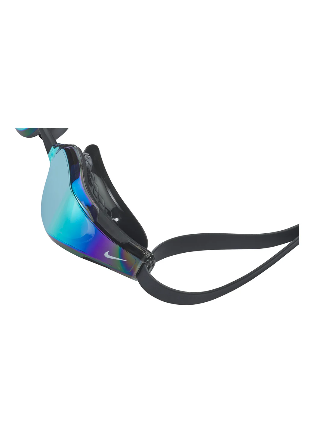 Nike Valiant Pro Mirrored Goggle - Image 4