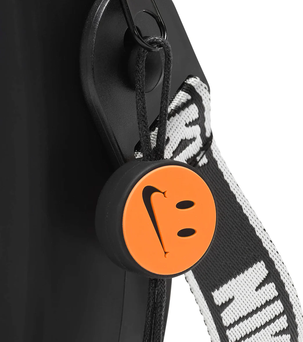 Nike Water Resistant Swim Bag - Image 10