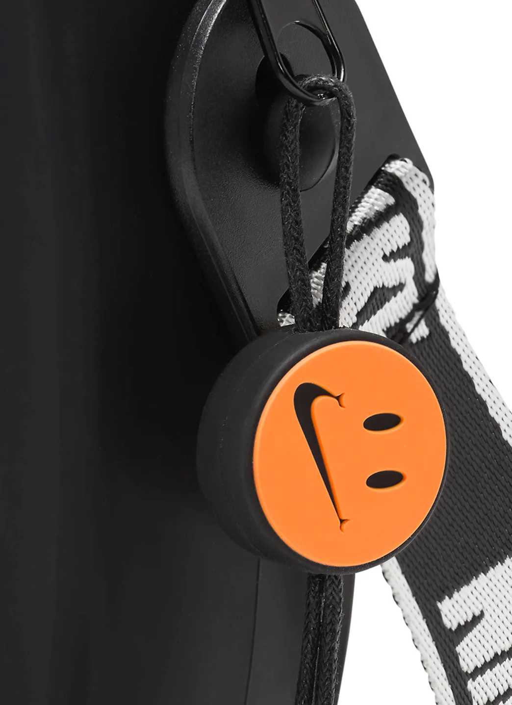 Nike Water Resistant Swim Bag - Image 5