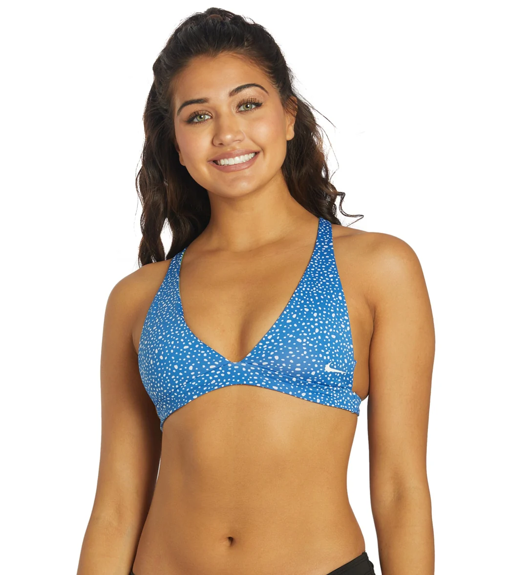 Nike Women's Adventure Reversible Bralette Bikini Top - Image 18