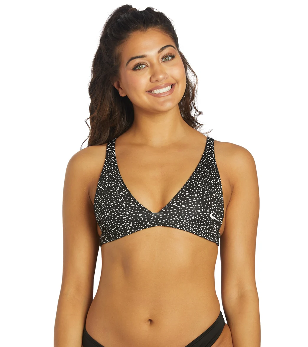 Nike Women's Adventure Reversible Bralette Bikini Top - Image 26