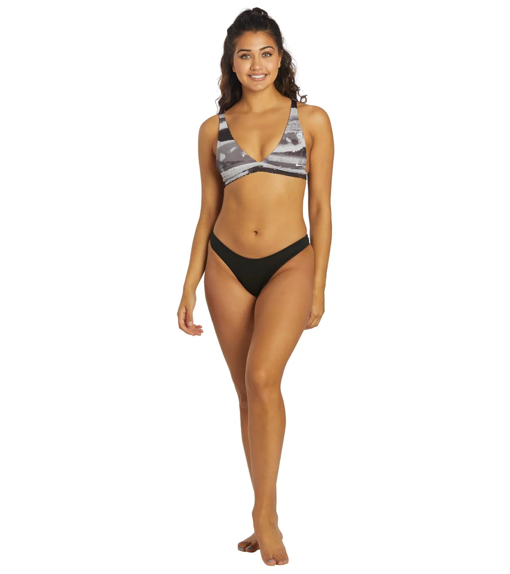Nike Women's Adventure Reversible Bralette Bikini Top - Image 28