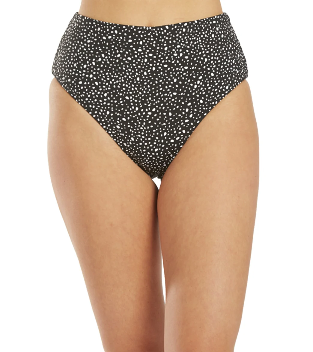 Nike Women's Adventure Reversible High Waist Bikini Bottom - Image 27